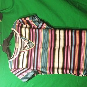 Stoke different color